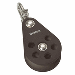 BARTON SIZE 7 70MM PLAIN BEARING PULLEY BLOCK SINGLE SWIVEL
