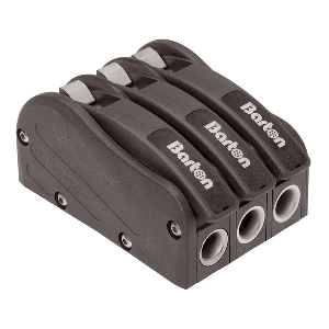 BARTON TRIPLE DO 550 ROPE CLUTCH
