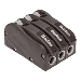 BARTON TRIPLE DO 550 ROPE CLUTCH