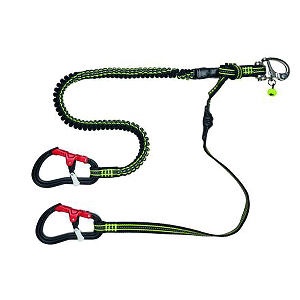 WICHARD US SAILING OFFSHORE TETHER DOUBLE, 6'