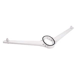 SEAVIEW COMPLETE SPREADER KIT F/RADARS & SATDOMES F/MOUNTS ENDING IN M1
