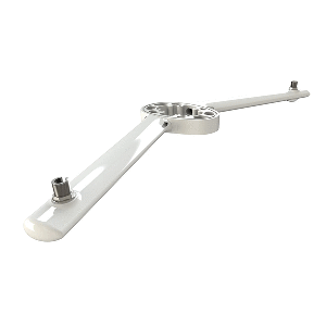 SEAVIEW COMPLETE SPREADER KIT F/RADARS & SATDOMES F/MOUNTS ENDING IN M2