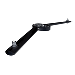 SEAVIEW COMPLETE SPREADER KIT F/RADARS & SATDOMES F/MOUNTS ENDING IN M2, BLACK
