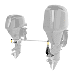 EZ-STEER UNIVERSAL KIT 7