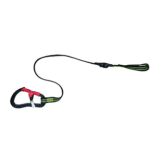 WICHARD PROLINE TETHER HOOK/LOOP, SINGLE 2.5'
