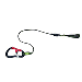 WICHARD PROLINE TETHER HOOK/LOOP, SINGLE 2.5'