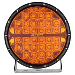 RIGID INDUSTRIES 360-SERIES AMBER PRO 9