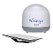 KVH HP STARLINK FLAT PANEL TERMINAL KIT W/TRACNET COASTAL 5G/WIFI COMPACT TERMINAL