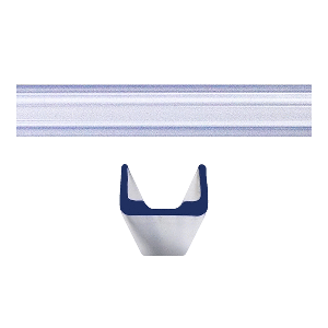 SHADOW-CASTER MARINE MINI NEON TRACK, 1 METER