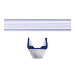 SHADOW-CASTER MARINE MINI NEON TRACK, 1 METER