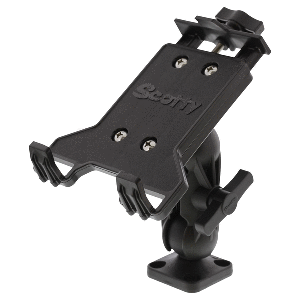 SCOTTY 149 TABLET HOLDER MOUNT