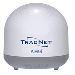 KVH TRACNET COASTAL DUMMY DOME ASSEMBLY