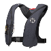 MUSTANG ELITE 120 COASTAL INFLATABLE PFD, ADMIRAL GREY