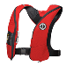 MUSTANG ELITE 120 COASTAL INFLATABLE PFD, RED