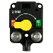 EGIS XD SERIES SINGLE 500 AMP HEAVY DUTY BATTERY SWITCH/MECHANICAL CONTACTOR