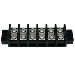 EGIS TERMINAL BLOCK, 30 AMP, 6 CIRCUIT