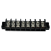 EGIS TERMINAL BLOCK, 30 AMP, 8 CIRCUIT