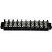 EGIS TERMINAL BLOCK, 30 AMP, 10 CIRCUIT
