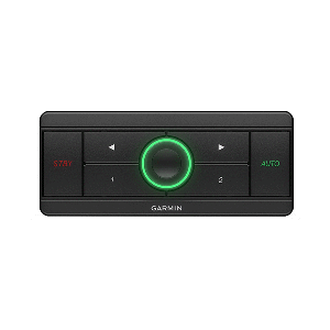 GARMIN APK 10 AUTOPILOT KEYBOARD, HORIZONTAL
