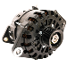ARCO MARINE ZEUS A225S 3.15 ALTERNATOR W/CASE GROUND (COMMON RAIL) & TERMINAL BLOCK