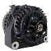 ARCO MARINE ZEUS 24V 7KW VORTEC ALTERNATOR W/ISOLATED GROUND