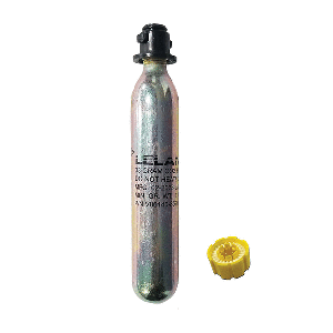 LELAND MAXIMUM INFLATION RE-ARM KIT A 33G AUTO BAYONET