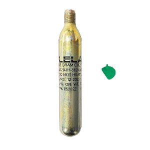 LELAND MAXIMUM INFLATION RE-ARM KIT C 33G MANUAL 1/2" THREADS