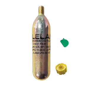 LELAND MAXIMUM INFLATION RE-ARM KIT F 38G AUTO 3/8" THREADS