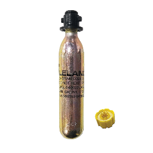 LELAND MAXIMUM INFLATION RE-ARM KIT I 24G AUTO BAYONET
