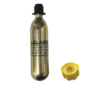 LELAND MAXIMUM INFLATION RE-ARM KIT J 38G AUTO BAYONET