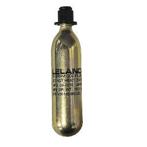 LELAND MAXIMUM INFLATION RE-ARM KIT N 38G MANUAL BAYONET