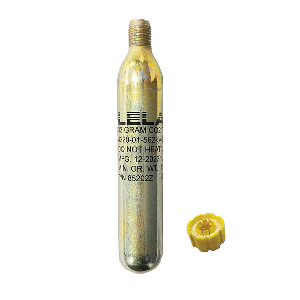 LELAND MAXIMUM INFLATION RE-ARM KIT E2 33G AUTO 1/2" THREADS