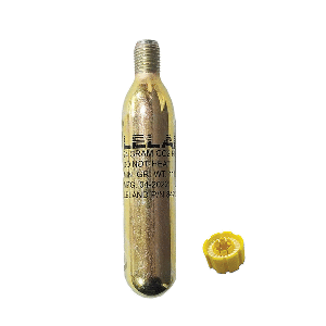 LELAND MAXIMUM INFLATION RE-ARM KIT O2 25G AUTO 1/2" THREADS