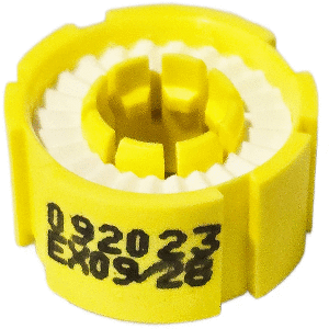 LELAND MAXIMUM INFLATION REPLACEMENT SINGLE BOBBIN