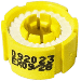 LELAND MAXIMUM INFLATION REPLACEMENT SINGLE BOBBIN