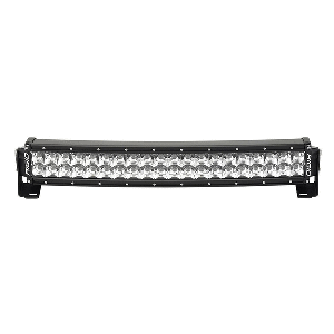 RIGID INDUSTRIES 20" SPOT RDS-SERIES PRO, BLACK
