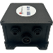 BILGE-B-DRY SINGLE PUMP, 12VDC