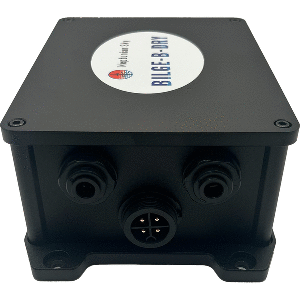 BILGE-B-DRY SINGLE PUMP, 24VDC