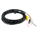 FLIR M300 RIGHT ANGLED POWER CABLE, 3M