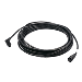 FLIR M300 RAYNET RIGHT ANGLE TO STRAIGHT CABLE, 3M