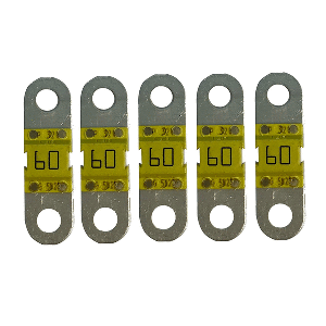 VICTRON MIDI-FUSE 60A/58V-M6 (PACKAGE OF 5)