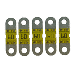 VICTRON MIDI-FUSE 60A/58V-M6 (PACKAGE OF 5)
