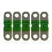 VICTRON MIDI-FUSE 40A/58V-M6 (PACKAGE OF 5)