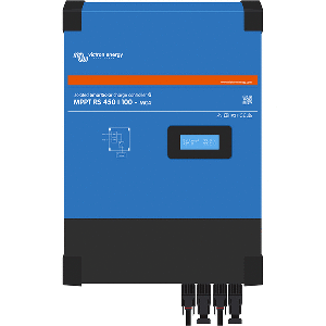 VICTRON SMARTSOLAR MPPT 450/100-MC4 VE CAN VE DIRECT 450/100