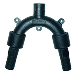FORESPAR MF 844 VENTED LOOP, 1