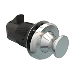 SOUTHCO PUSH TO CLOSE LATCH POINT, CHROME