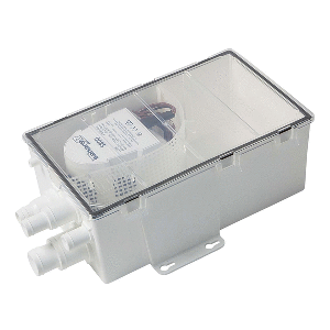 ATTWOOD 800 GPH SHOWER SUMP MK2 SYSTEM, 12V