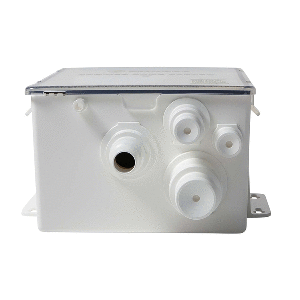 ATTWOOD 500 GPH SHOWER SUMP MK2 SYSTEM, 12V