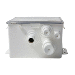 ATTWOOD 500 GPH SHOWER SUMP MK2 SYSTEM, 12V