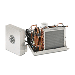 VELAIR COMPACT I10VSD SMART MARINE AIR CONDITIONER UNIT, 230VAC- 10,000 BTU (GENERATION 2)